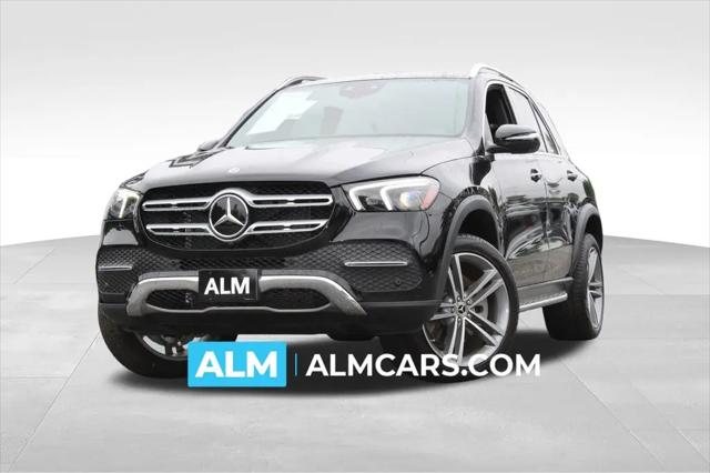 2022 Mercedes-Benz GLE GLE 450 4MATIC for sale in Roswell, GA