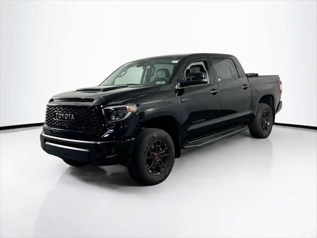 2021 Toyota Tundra TRD Pro for sale in Williamstown, NJ