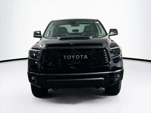 2021 Toyota Tundra TRD Pro