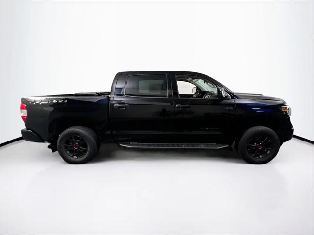 2021 Toyota Tundra TRD Pro
