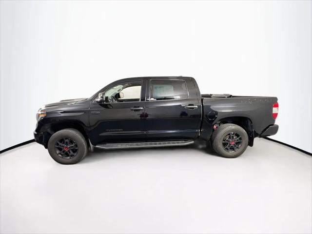 2021 Toyota Tundra TRD Pro
