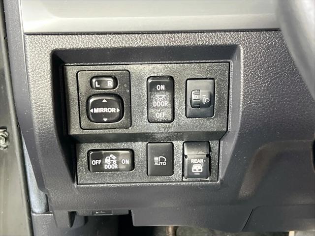 2021 Toyota Tundra TRD Pro