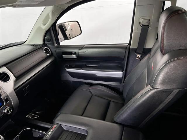 2021 Toyota Tundra TRD Pro