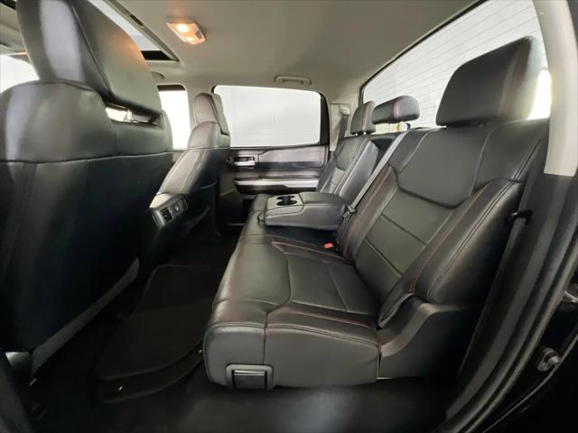 2021 Toyota Tundra TRD Pro