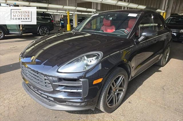 2020 Porsche Macan S for sale in Gladstone, OR