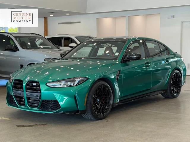 2026 BMW M3 Competition xDrive for sale in Gladstone, OR