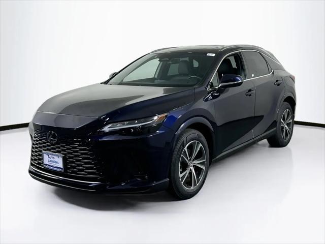 2023 Lexus RX RX 350h Premium for sale in Egg Harbor Twp, NJ