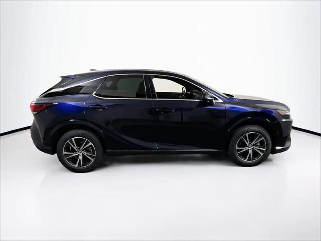 2023 Lexus RX RX 350h Premium