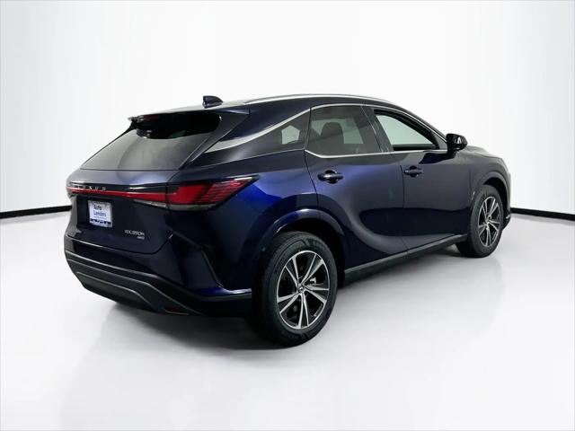 2023 Lexus RX RX 350h Premium