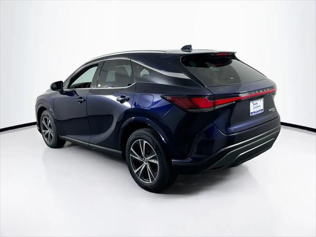 2023 Lexus RX RX 350h Premium