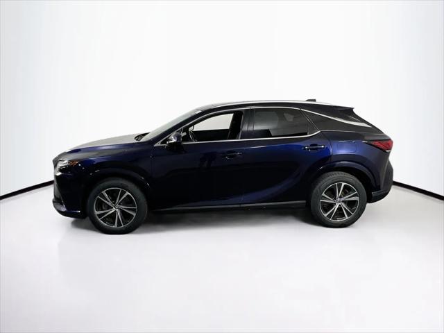 2023 Lexus RX RX 350h Premium