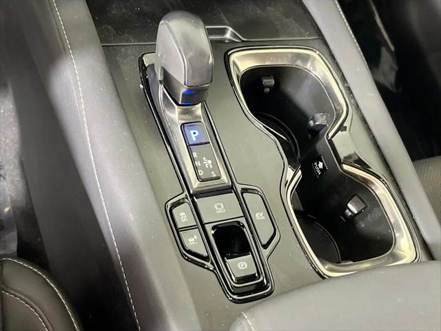 2023 Lexus RX RX 350h Premium