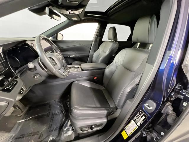 2023 Lexus RX RX 350h Premium