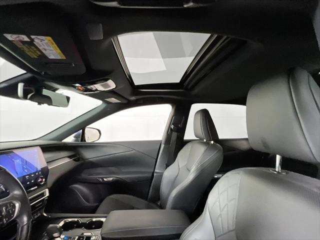 2023 Lexus RX RX 350h Premium