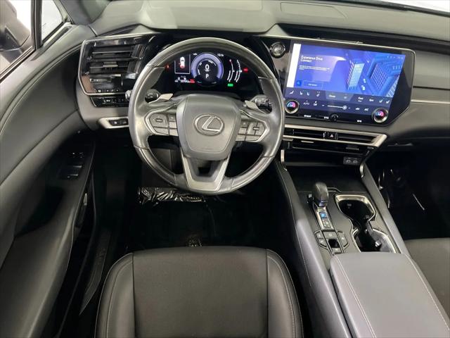 2023 Lexus RX RX 350h Premium