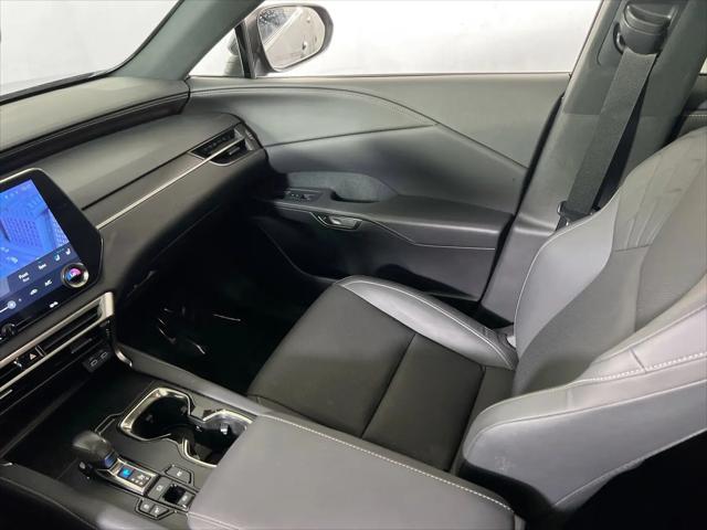 2023 Lexus RX RX 350h Premium