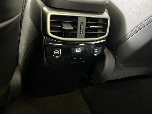 2023 Lexus RX RX 350h Premium