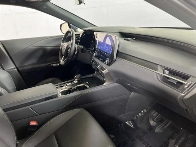2023 Lexus RX RX 350h Premium