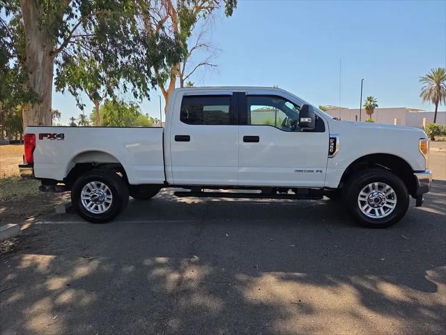 2019 Ford F-350 XLT