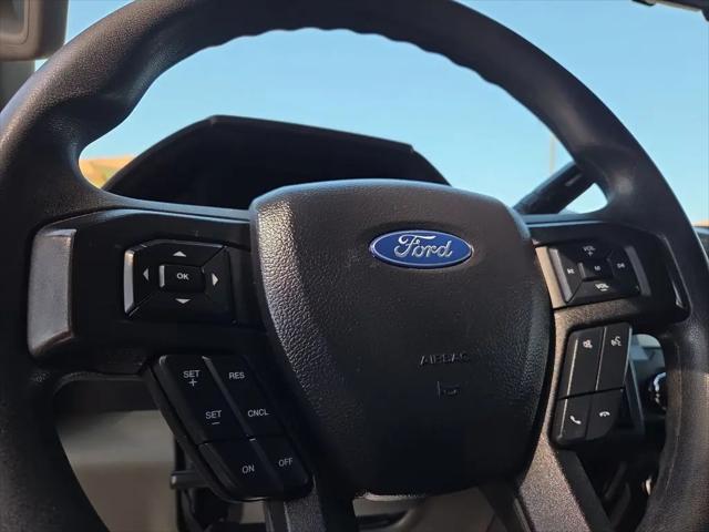 2019 Ford F-350 XLT