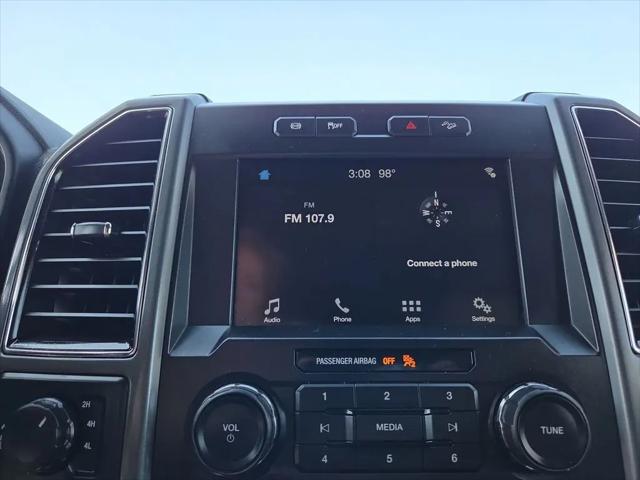 2019 Ford F-350 XLT