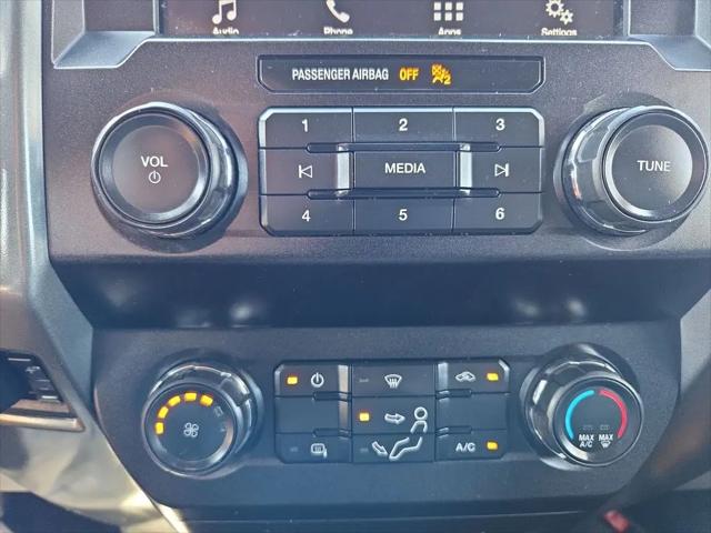 2019 Ford F-350 XLT