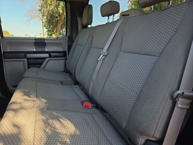 2019 Ford F-350 XLT