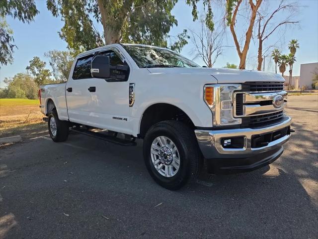 2019 Ford F-350 XLT