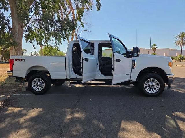 2019 Ford F-350 XLT