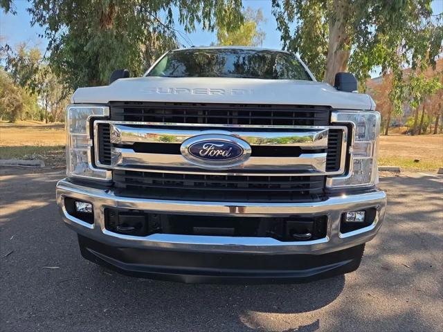 2019 Ford F-350 XLT