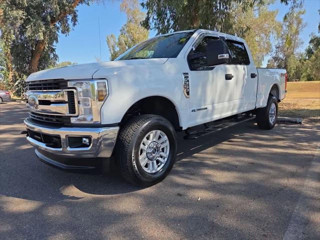 2019 Ford F-350 XLT