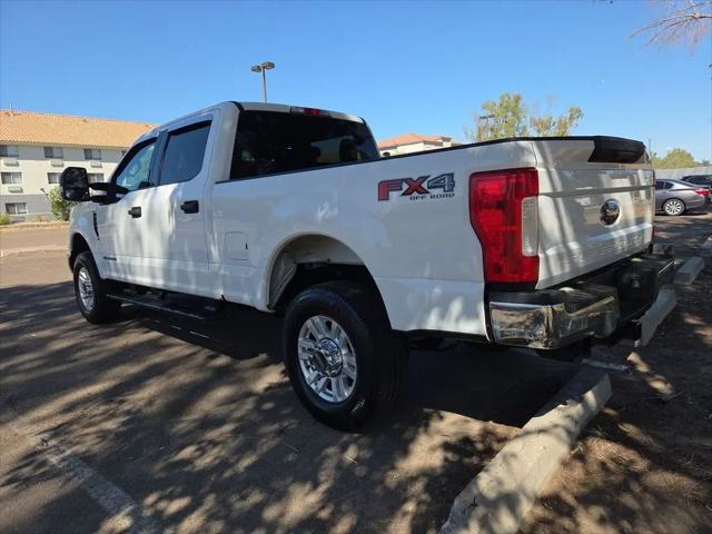 2019 Ford F-350 XLT