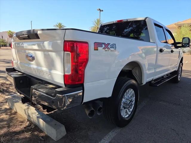 2019 Ford F-350 XLT