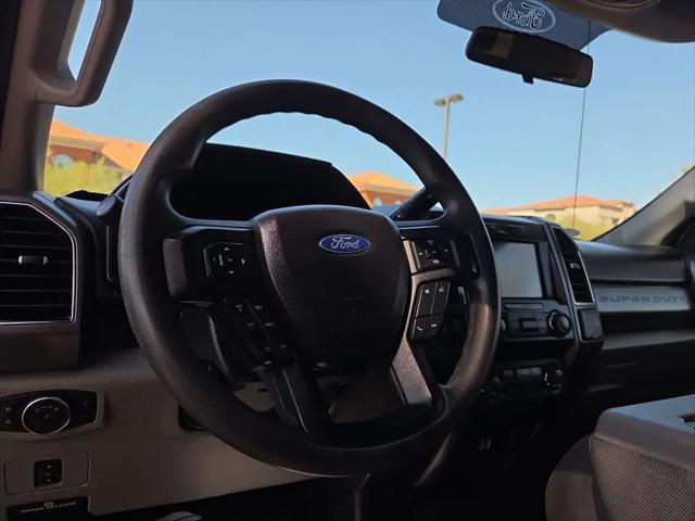 2019 Ford F-350 XLT