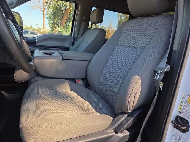 2019 Ford F-350 XLT