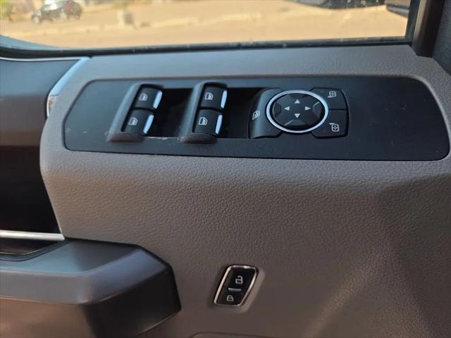 2019 Ford F-350 XLT