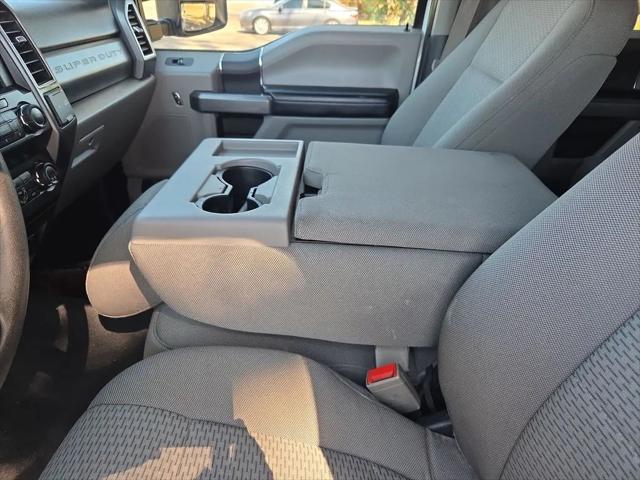 2019 Ford F-350 XLT