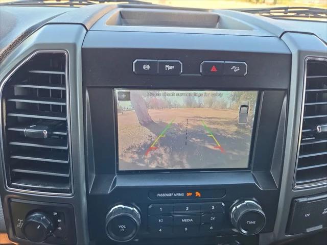 2019 Ford F-350 XLT