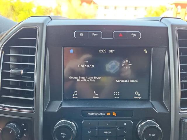 2019 Ford F-350 XLT