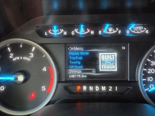 2019 Ford F-350 XLT