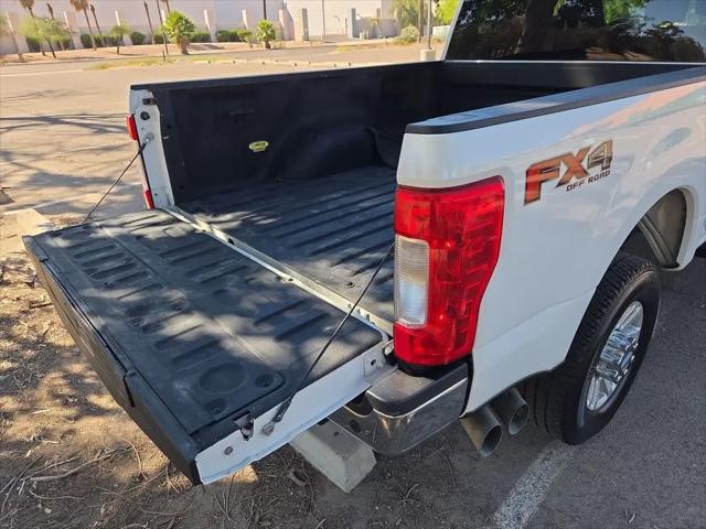 2019 Ford F-350 XLT
