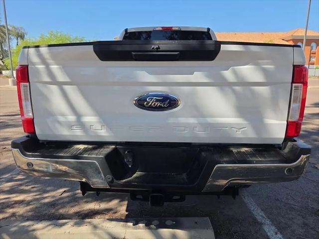 2019 Ford F-350 XLT