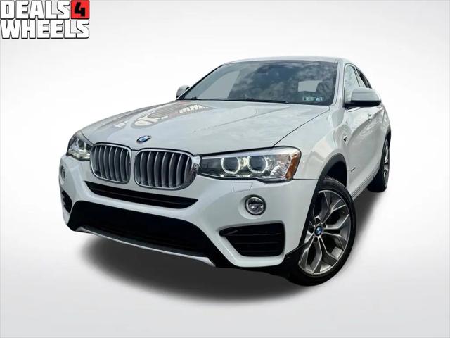 2018 BMW X4 xDrive28i for sale in Marietta, GA