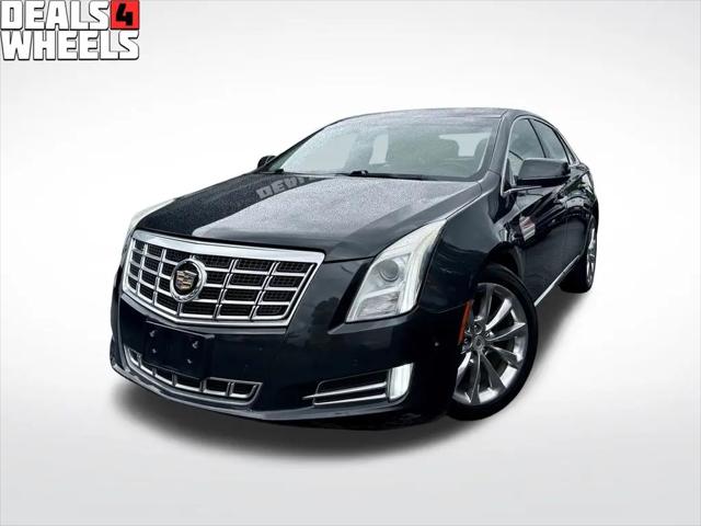 2014 Cadillac XTS Luxury for sale in Marietta, GA