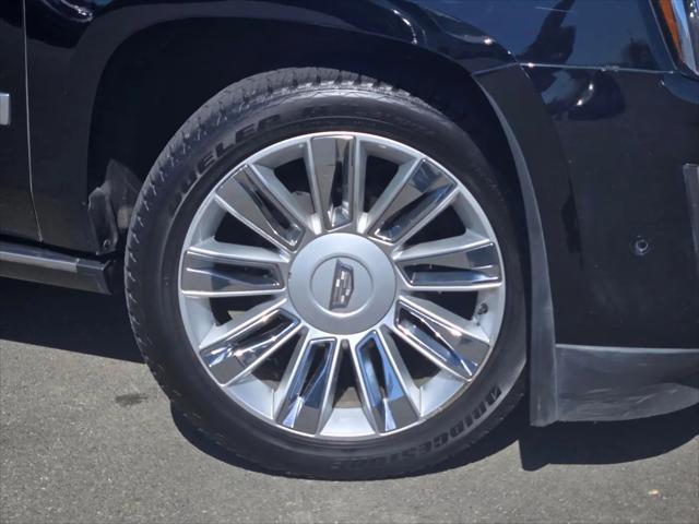 2020 Cadillac Escalade ESV 4WD Platinum