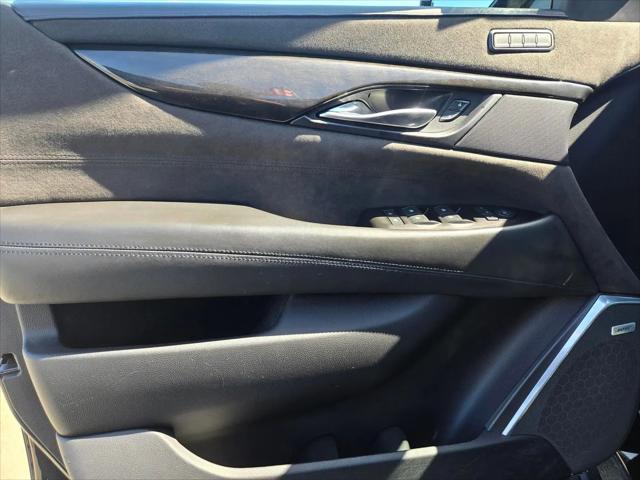 2020 Cadillac Escalade ESV 4WD Platinum