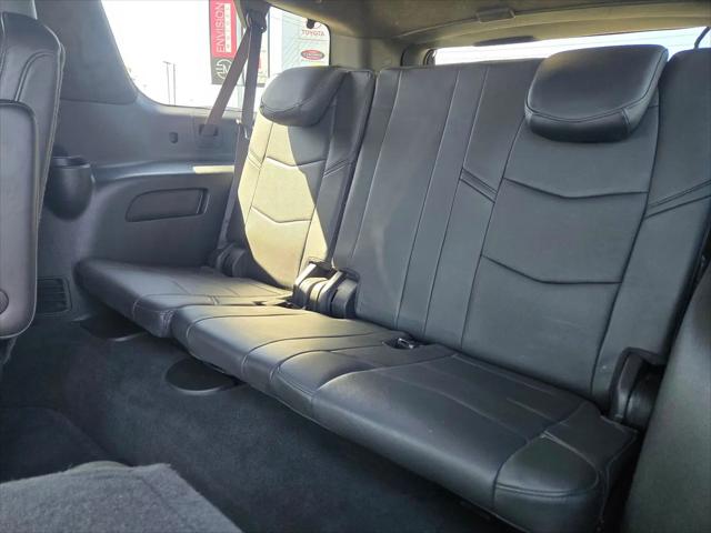 2020 Cadillac Escalade ESV 4WD Platinum