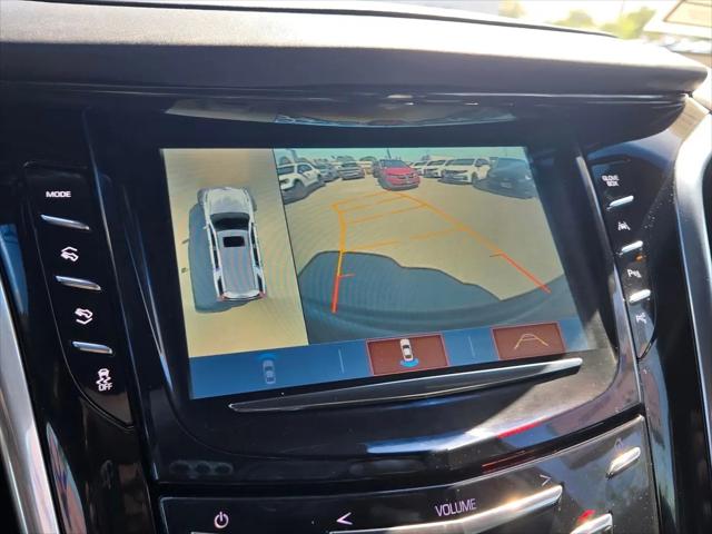 2020 Cadillac Escalade ESV 4WD Platinum