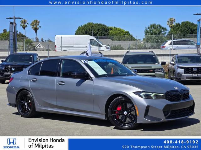 2023 BMW M340i M340i for sale in Milpitas, CA