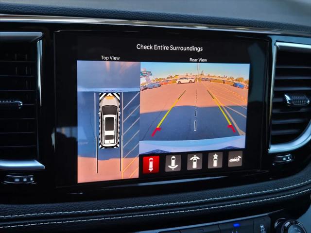 2024 Chrysler Pacifica Hybrid S Appearance Pkg
